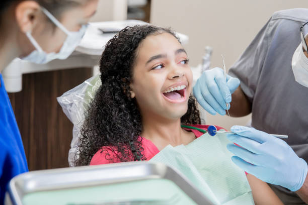Professional Emergency Dental Service in AL