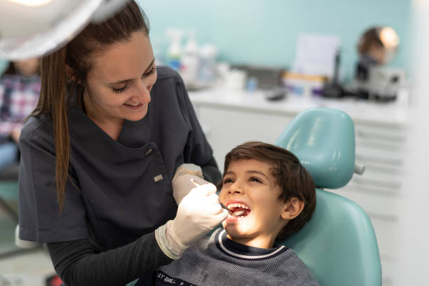 Best Emergency Dental Care for Sports Injuries in Clay, AL